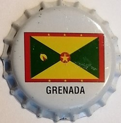 VALFRUTTA Grenades
