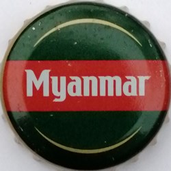 MYANMAR