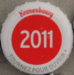 Série blanche 2011