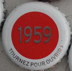 Série grise 1959