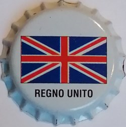 VALFRUTTA Royaume-Uni