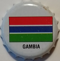 VALFRUTTA Gambie