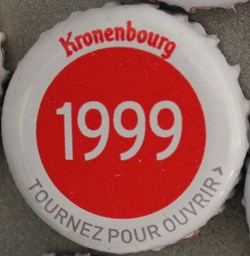 Série blanche 1999