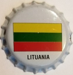 VALFRUTTA Lituanie