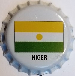 VALFRUTTA Niger