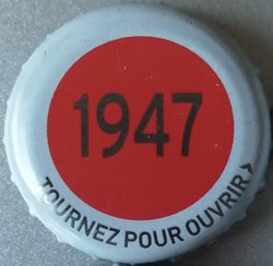 Série grise 1947