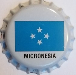VALFRUTTA Micronésie