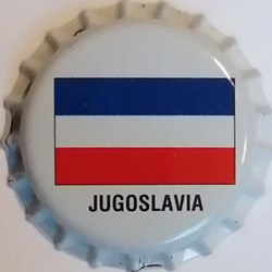 VALFRUTTA Yougoslavie