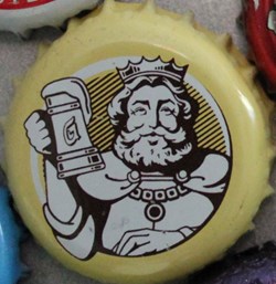 GAMBRINUS