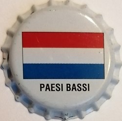 VALFRUTTA Pays Bas