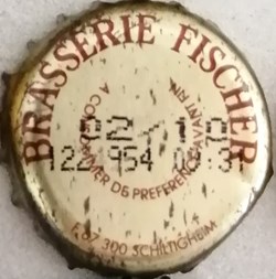 FISCHER