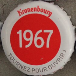 Série blanche 1967