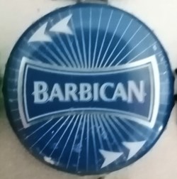 BARBICAN