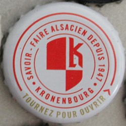 KRONENBOURG