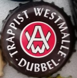 WESTMALLE DUBBEL