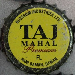 TAJ MAHAL
