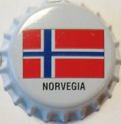 VALFRUTTA Norvège