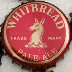 WHITBREAD