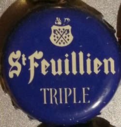 ST FEUILLIEN