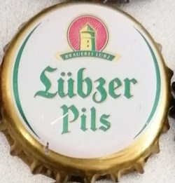 LUBZER PILS
