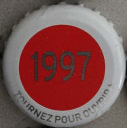 Série grise 1997