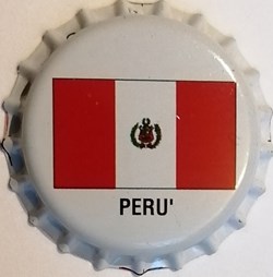 VALFRUTTA Pérou