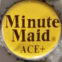 MINUTE MAID