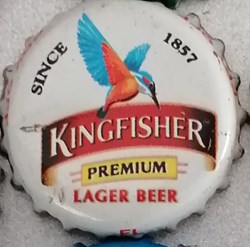 KINGFISHER