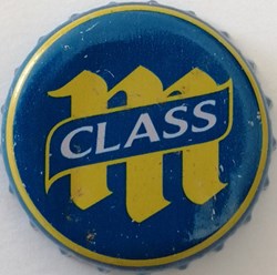 MÜTZIG CLASS