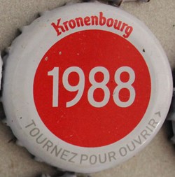 Série blanche 1988