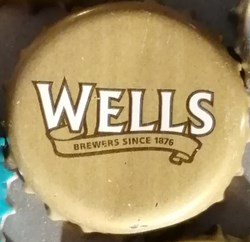 WELLS EAGLE
