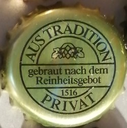 AUS TRADITION