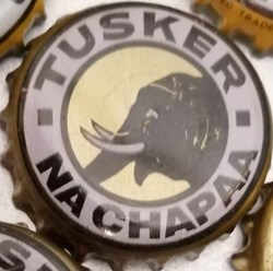 TUSKER