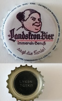 LANDSKRON