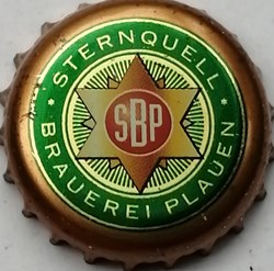 STERNQUELL