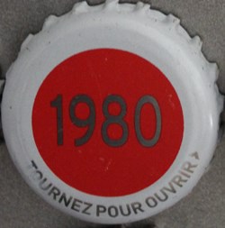 Série grise 1980
