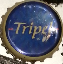BRUGGE TRIPEL