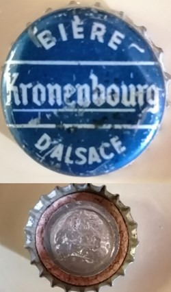 KRONENBOURG