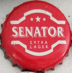 SENATOR