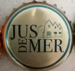 JUS DE MER