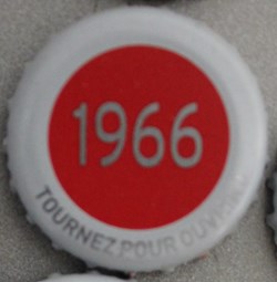 Série grise 1966