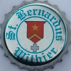 ST BERNARDUS