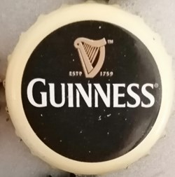 GUINNESS