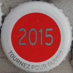 Série grise 2015