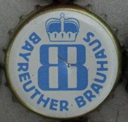 BAYREUTHER