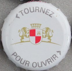 KRONENBOURG