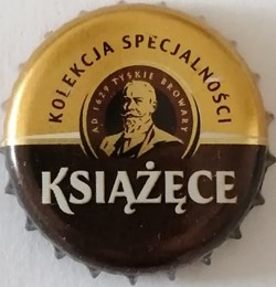 KSIAZECE