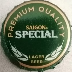 SAIGON