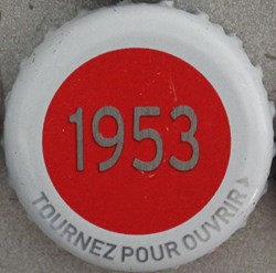 Série grise 1953
