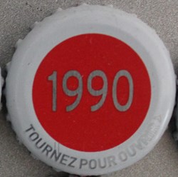 Série grise 1990